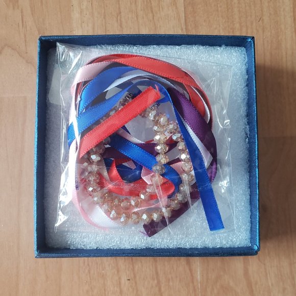 💥Crystal Pendant Decorative Window Home Décor - Picture 7 of 7